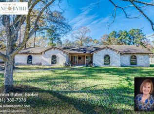 2407 Roman Forest Blvd, New Caney, TX 77357