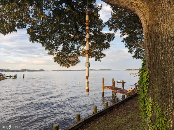 432 Schoolers Pond Way, Arnold, MD 21012