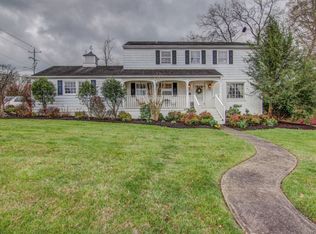 1006 Tulip St, Johnson City, TN 37601