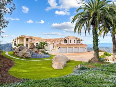 9629 Misty Meadow Ln, Escondido, CA, 92026
