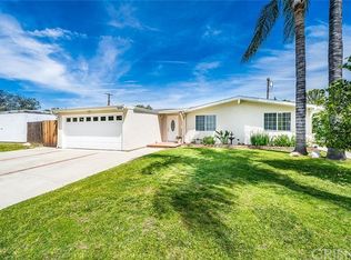 7856 Capistrano Ave, Canoga Park, CA 91304