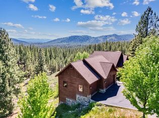 1947 Grizzly Ranch Rd, Portola, CA 96122