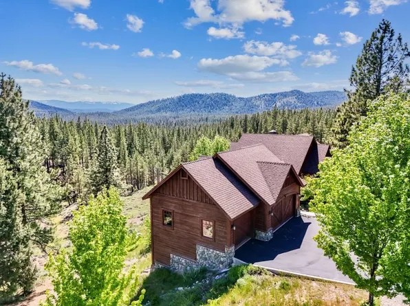 1947 Grizzly Ranch Rd, Portola, CA 96122