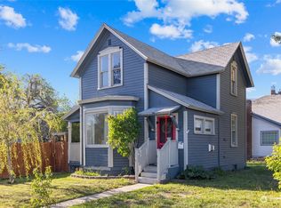 209 E Capitol Ave, Ellensburg, WA 98926