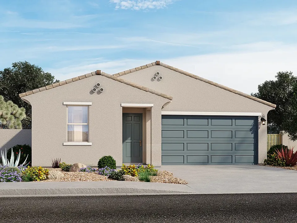 3478 E Audrey Dr