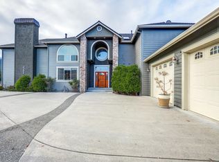 2394 Robertson Crst, Grants Pass, OR