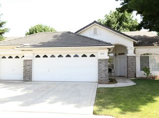 2373 E Carter Ave, Fresno, CA