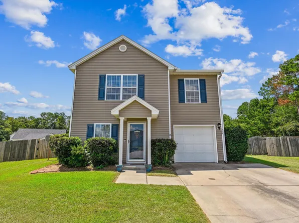 309 Taggert Cir, Goose Creek, SC 29445