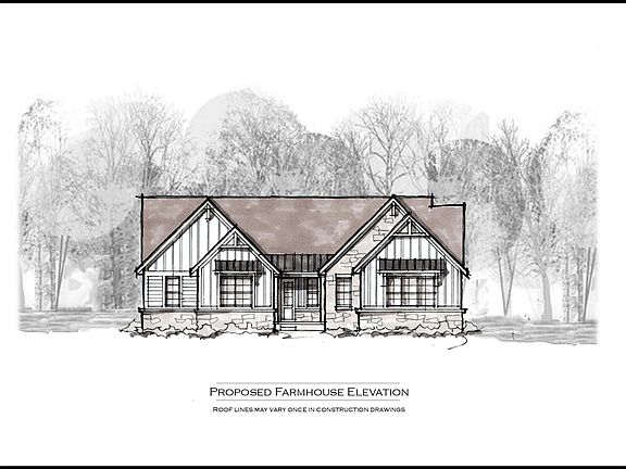 4th image of LOT 21 Cascade Trl