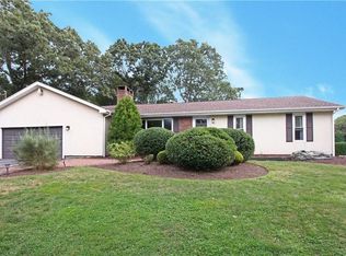 163 Holly Cir, Tiverton, RI 02878
