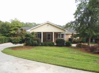 7604 Yorkhouse Rd, Columbia, SC 29223