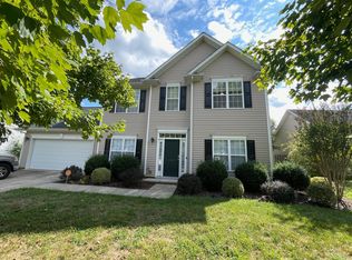 6407 Rock Springs Rd, Greensboro, NC 27410