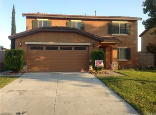 15393 Brant Dr, Fontana, CA 92336