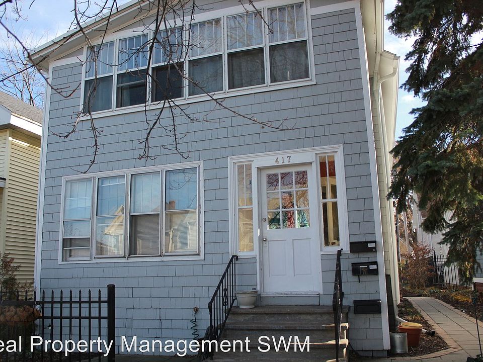1st image of 417 Court St #1