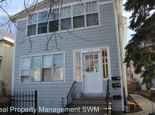 417 Court St #1, Saint Joseph, MI 49085