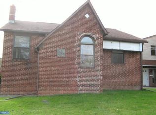 1328 Street Rd, Bensalem, PA 19020