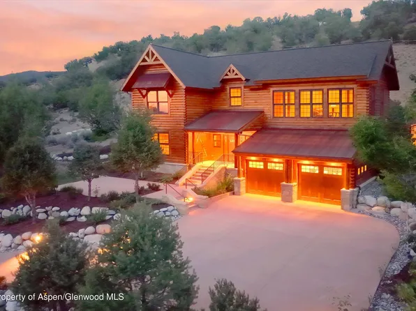 312 Faas Ranch Rd, New Castle, CO 81647