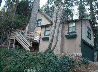 674 Highway 138, Crestline, CA 92325