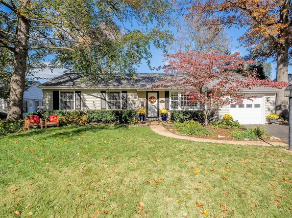 871 Warwick Ln, Saint Louis, MO 63122