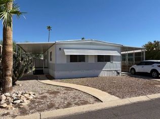 101 W River Rd UNIT 115, Tucson, AZ 85704