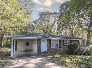 174 Faye St, Tallapoosa, GA 30176