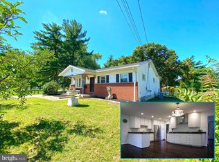 5806 Olson Rd, Baltimore, MD 21225