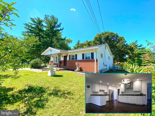 5806 Olson Rd, Baltimore, MD 21225