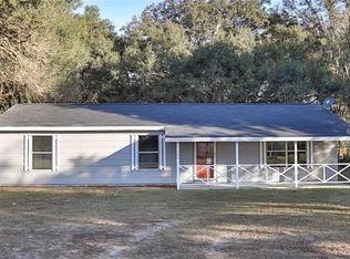 1006 E Keysville Rd, Plant City, FL 33567