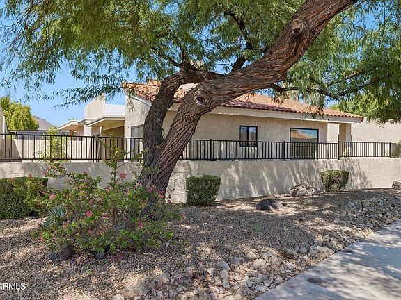 5th image of 7817 E SANDALWOOD Drive