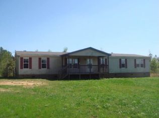 40 Treeline Dr, Odenville, AL 35120