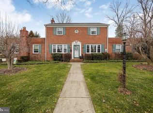 3 Saint Davids Rd, Cherry Hill, NJ 08002