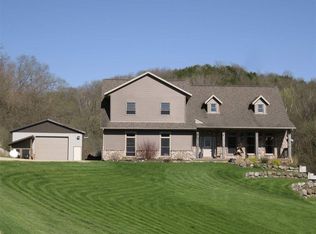 11561 Ready Hollow Rd, Bagley, WI 53801