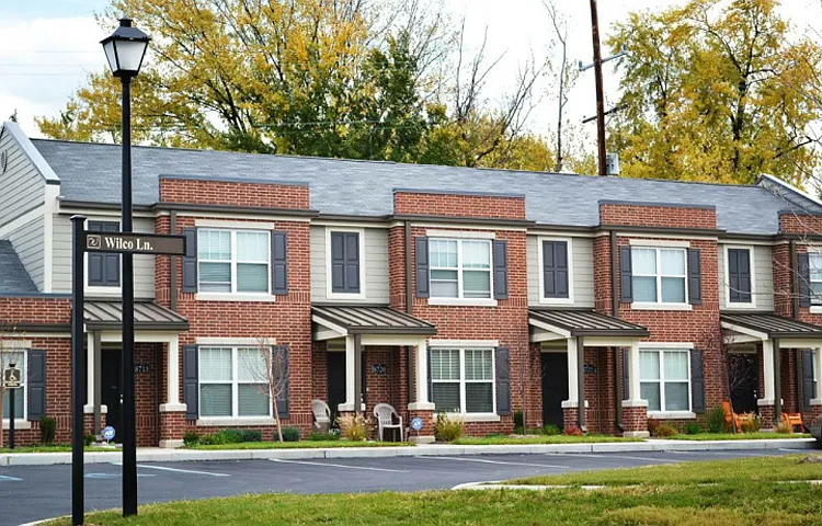 Building Photo - Windfall Trace II