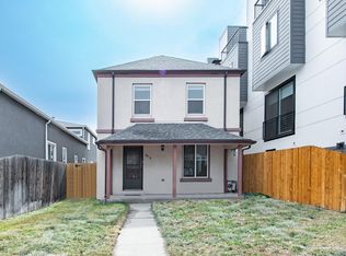 2816 W 25th Ave, Denver, CO 80211
