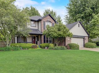 6502 Granny Smith Ln, Avon, IN 46123