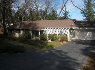 16981 Scott Way, Grass Valley, CA 95949