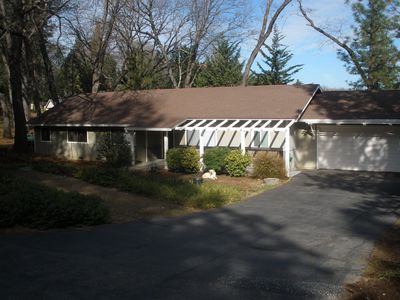 16981 Scott Way, Grass Valley, CA, 95949