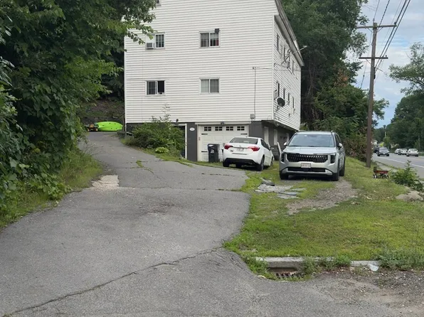 747 River St #2, Haverhill, MA 01832