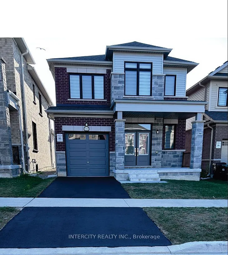 3 bed, $2,900 — Photo 1