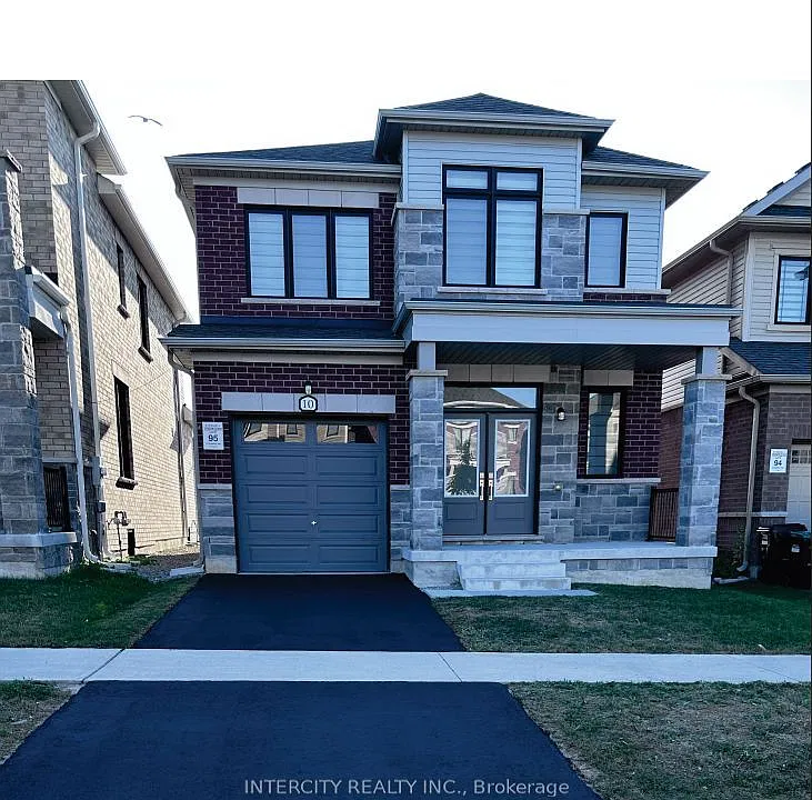 10 Kingsbury Trl