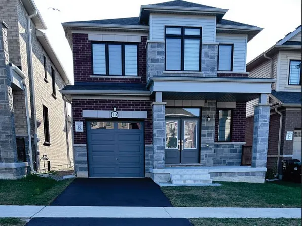 10 Kingsbury Trl, Barrie, ON L9J 0W9