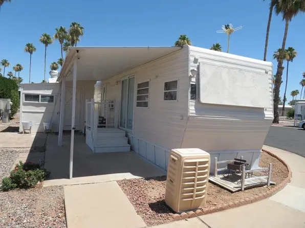 4065 E University Dr #58, Mesa, AZ 85205