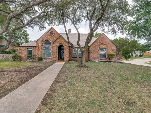 3001 Jeremes Lndg, Garland, TX 75043