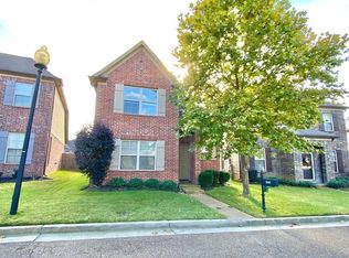 5307 Bradley Ridge Ln, Memphis, TN 38125