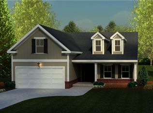 2435 Newbury Ave, Grovetown, GA 30813