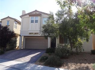 8457 Bellery Ave, Las Vegas, NV 89143