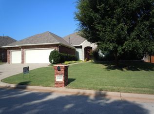 13017 Red Cedar Cir, Oklahoma City, OK 73131