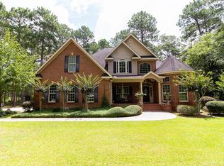 17 Noah's Rd, Tifton, GA 31794