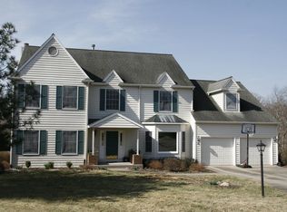9 Cherry Ln NE, Iowa City, IA 52240