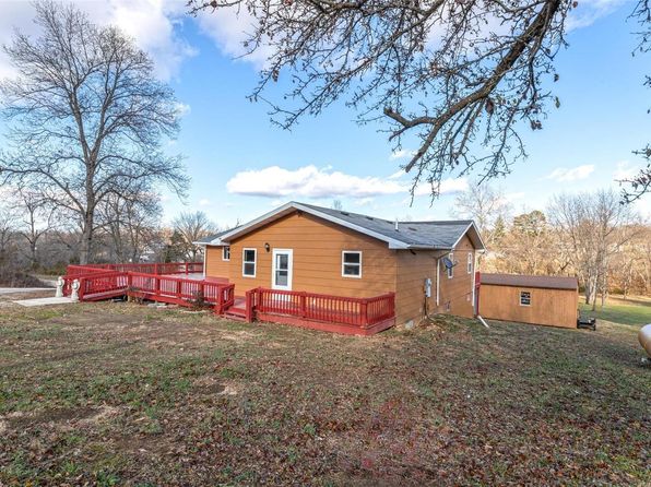 27010 Stoddard Dr, Laquey, MO 65534